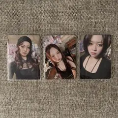 TWICE 会場限定特典 トレカ ENEMY