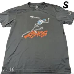 ASICS×ELDORESO Tシャツ ボーンマン Mサイズ 新品未使用 ASICS×ELDORESO Tシャツ ボーンマン Mサイズ 新品未使用 - メルカリ