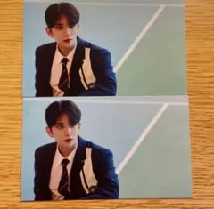 SEVENTEEN DREAM トレカ タワレコ ジョシュア