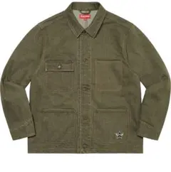 2025年最新】SUPREME メンズ ミリタリージャケットの人気アイテム