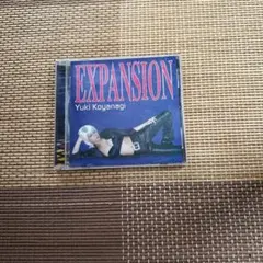 Yuki Koyanagi EXPANSION