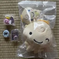 たまごっち てんしっち 5点セット