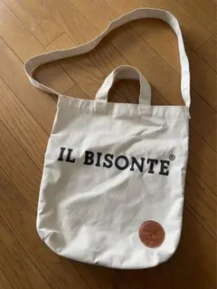 IL BISONTEバッグ