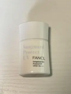 FANCL サンガードプロテクトUV SPF50+ PA++++ 30mlのサムネイル