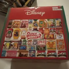 ディズニースープ缶風マグカップ