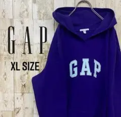 【GAP】ギャップ ゆるだぼ 古着 オーバーサイズ 流行ファッション トレンド