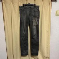 スキニー パンク