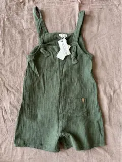 nixnut サロペット　新品
