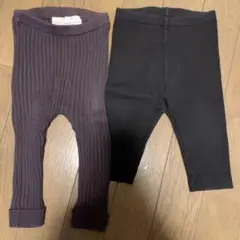 h&m パンツ