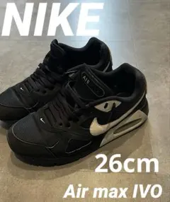 NIKE AIR MAX IVO 26センチ