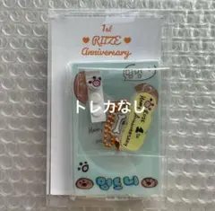 2025年最新】riize アントン アクスタの人気アイテム - メルカリ