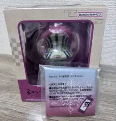 るかっぷ　猗窩座　ミニ座布団付き