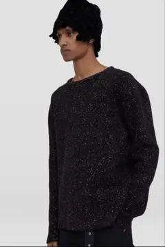 JIL SANDER ニットセーター 44のサムネイル