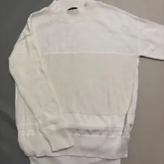 【COMME CA ISM】ニット