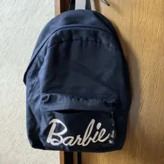 本日限定　Barbie ネイビーリュックのサムネイル