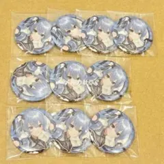 ホロライブ スターター 缶バッジ 星街すいせい 12点 - メルカリ