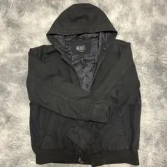 ダックジャケット ブルゾン