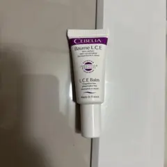 CEBELIA 保湿バーム CEBELIA 保湿ケアバーム 2箱 cebelia 保湿ケアバーム 2箱