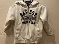GAP パーカー KIDS 120