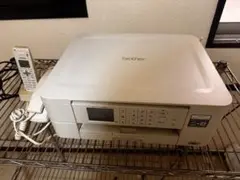 brother FAX付き 複合機 プリンター