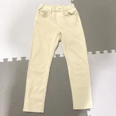 UNIQLO ユニクロ ヒートテックパンツ 120