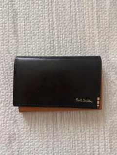 Paul Smith 名刺入れ