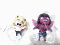 HUNTER×HUNTER一番くじ F賞 シャウアプフ/モントゥトゥユピー