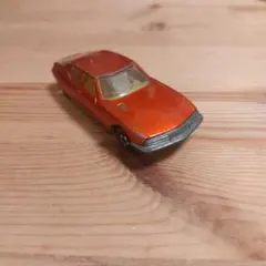 matchbox no.51 シトロエンS.M イングランド製　箱なし