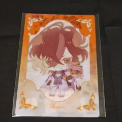 DIABOLIK LOVERS 無神ユーマ