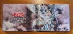 遊戯王　アルマドゥーク　未開封　ハーフプレイマット　プレマのサムネイル