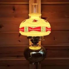 BUD LIGHT バドライト BEER ビール ビンテージ ライトサイン 照明
