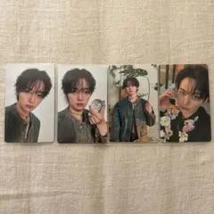 2026年最新】straykids トレカ リノ まとめ売りの人気アイテム - メルカリ