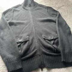 BANANA REPUBLIC ジャケット　y2k お兄系　ダークグリーン