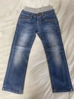 MPS☆デニムジーンズ☆120㎝