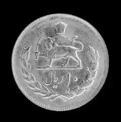 【大幅値下げSALE中】 エジプト 1986年（ヒジュラ暦1406年）銀貨 純銀 大幅値下げSALE中】 エジプト 1986年（ヒジュラ暦1406年）銀貨 純銀