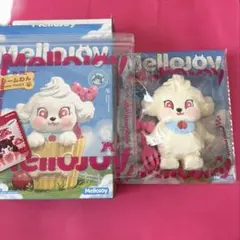 超希少☆おはようスパンクぬいぐるみ☆箱付き - メルカリ