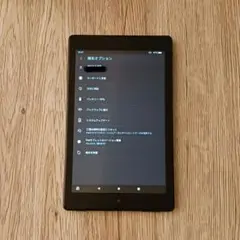 android タブレット