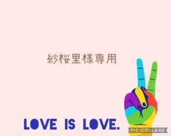 ♡紗桜里様専用♡