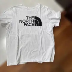ノースフェイスTシャツ