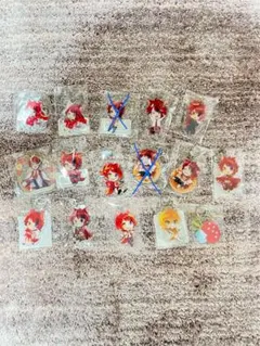 すとぷり 莉犬くん アクキー 13個セット おまけ付き