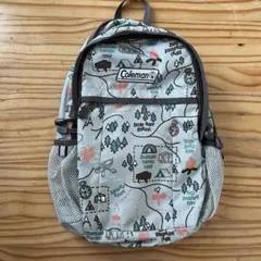 コールマン ウォーカーミニ リュックキッズ