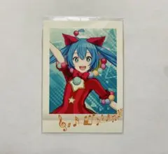 プロセカ エピカ 4B 箔押し 初音ミク ダショミク - メルカリ