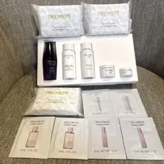 コスメデコルテ AQ シリーズ&リポソーム アドバンストリペアセラム サンプル