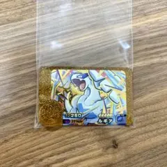 【新品・未使用】ポケモンフレンダ レガシーピック スーパートレジャールギア