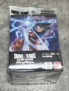 フュージョンワールド カードケース スリーブ エナジーマーカー