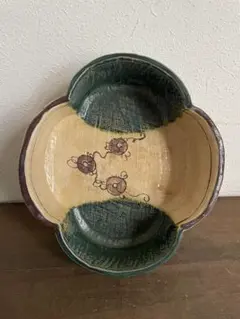 2026年最新】織部 菓子鉢の人気アイテム - メルカリ