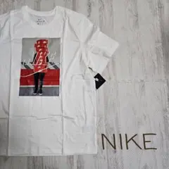NIKE THE NIKE TEE　Tシャツ