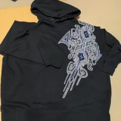 チャイハネ　フーディー　パーカー