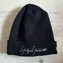 2026年最新】Yohji Yamamoto メンズ ニット帽・ビーニーの人気アイテム