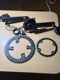 Magene パワーメーター P505 8ボルト SRAM Magene パワーメーター P505 8ボルト SRAM - メルカリ